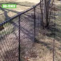 Cyclone Fence Roll Rolling Link Sicurezza recinzione di sicurezza