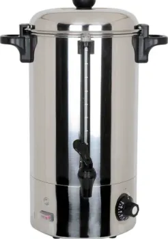 Hot Sale Product Percolator Water Ring