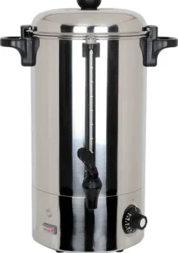 Hot Sale Product Percolator Water Ring