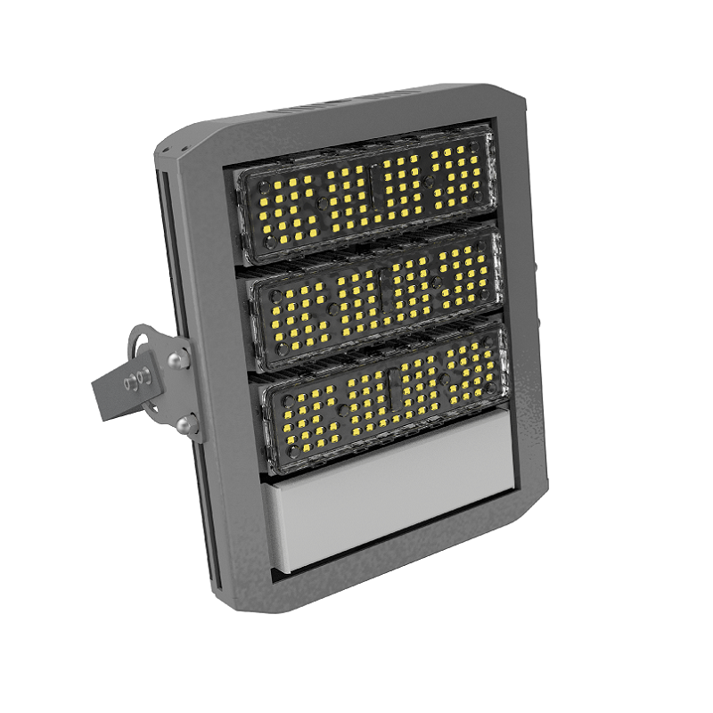 كشاف ضوئي QIN-LED fl-500d30h40e