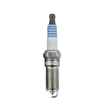 Cink Iridium SP-411 AYFS22F AYFS22FM per Ford Lincoln MKX 3.5L V6 2007