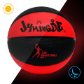 Beste gloed in de Dark Youth Basketball Outdoor
