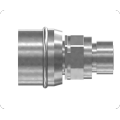 Wheeled Excavator M315D Quick Disconnect Coupling 241-3662/2413662