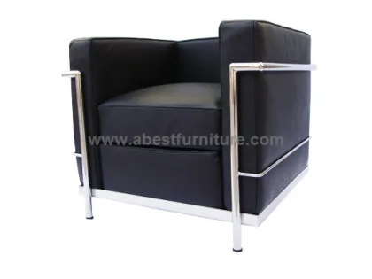 Le Corbusier sofa LC2