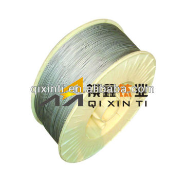 titanium wire - titanium supplier