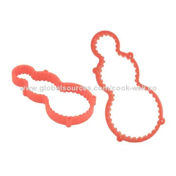 Silicone Jar Openers