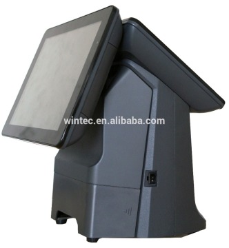 pos system for small business retail
