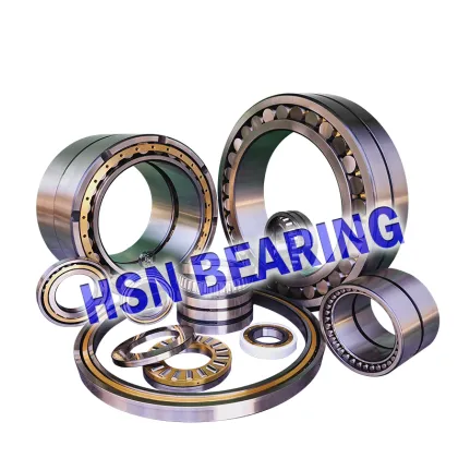 HSN Heavy Duty Euro Quality Bearing 11115-RIT Gcr15SiMn in Stock