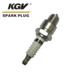 Small Engine Double Iridium Spark Plug D-B7HIX.