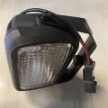 Dostawa punktowa 22B-54-17511 Lampa robocza ASS odpowiedni PC138US-2