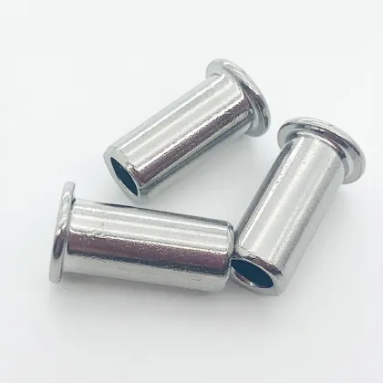Customized Rivet Logo Aluminum Rivet Steel Rivets Screw