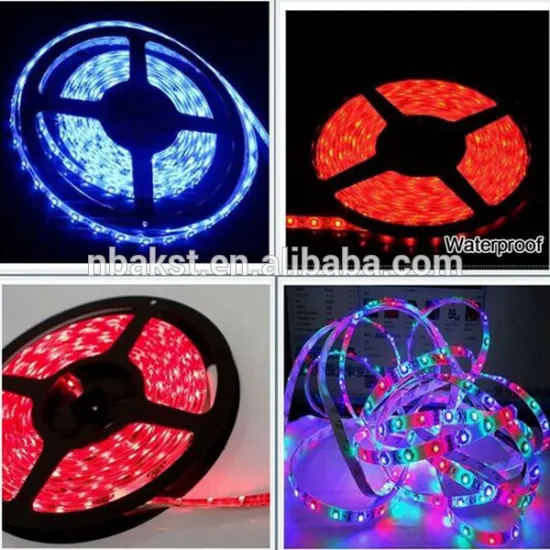 China Manufactuer 2.5mm 3mm 4mm 5mm Width DC12V 24V SMD Rigid Slim Ultra thin LED Strip