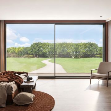 Full-view II Sliding Door