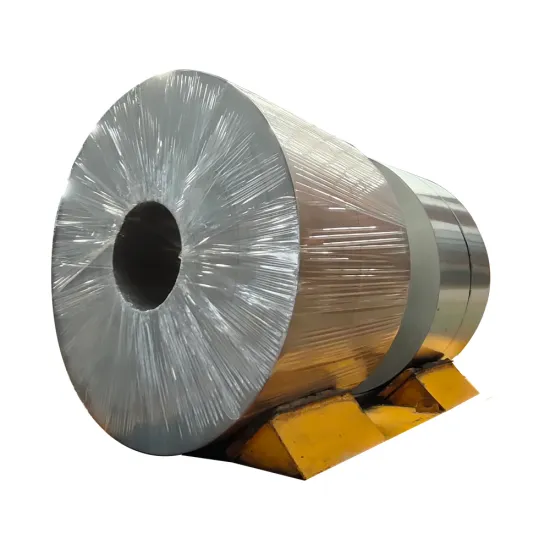 TFS Tin Free Steel Plate Manufacturer: 0.14mm, 0.18mm, 0.2mm ETP Tin Plate