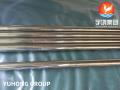 ASTM B111 C71500 COOPER Nickel Alloy Tube Seamless