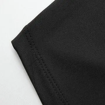 New style men-s exercise fitness vest