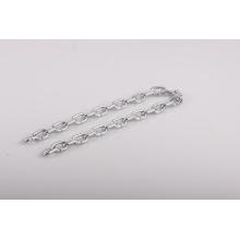 GALVANIZED MILD LINK CHAIN 5/32