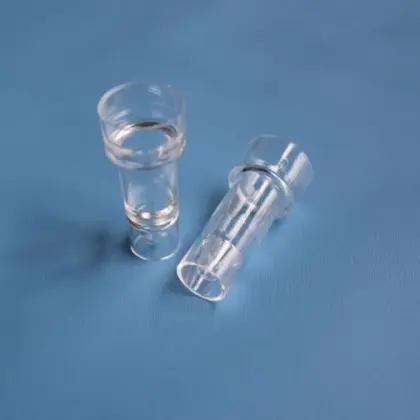 RAL Sample Instrument Sample Cup