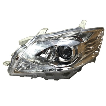 SH AUTO PARTS High Quality Head Lamp 81170-06620 81130-06620 for Toyota Camry Series