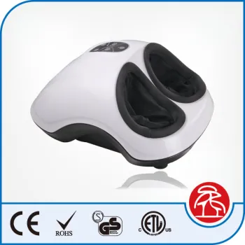 Latest Design 3D Foot Massager