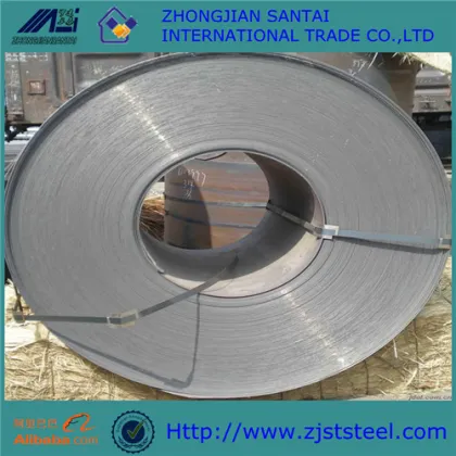 galvanized steel plate