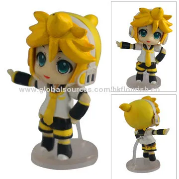 2014 new type Japanese action figure
