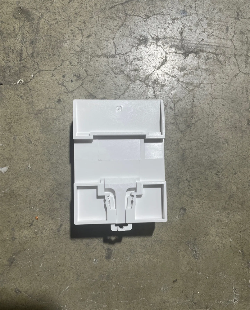  injection molding shell (5)