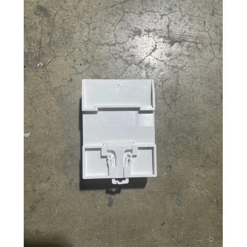Electric Custom Nylon ABS PP Plastic Injection Parts