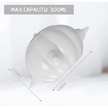 Pet Milk Comparing Bowl Силиконовые Питашки Молоко