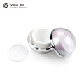 15g New Design Ball Shape Cosmetics Acrylic Jar