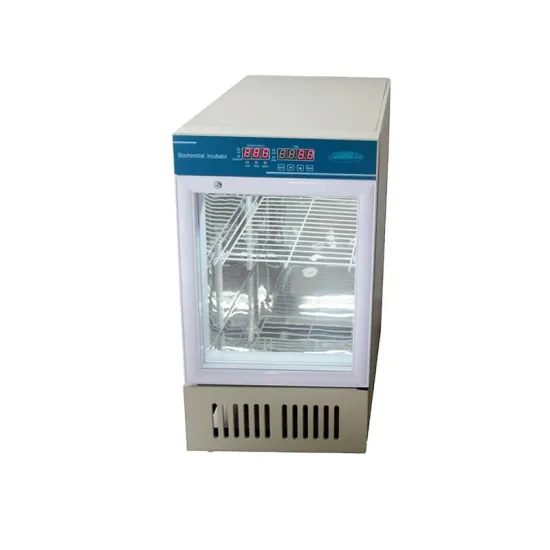 High Quality Zenithlab Biochemical Incubator SPX-50B