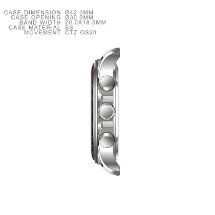 Best selling horloge citizen watches men