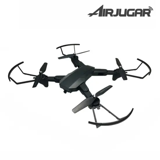 FPV Folding Selfie drone