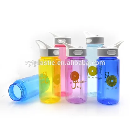 tritan from eastman water bottle