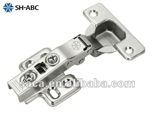 F05 soft closing concealed hinge