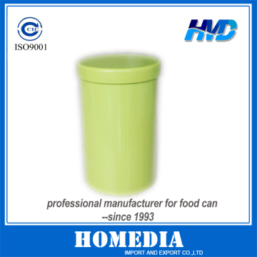 Hot Sale Metal Tea Can