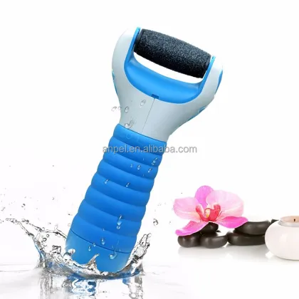 Electric Foot Callus Remover - Remove Dead Skin Pedicure Tool