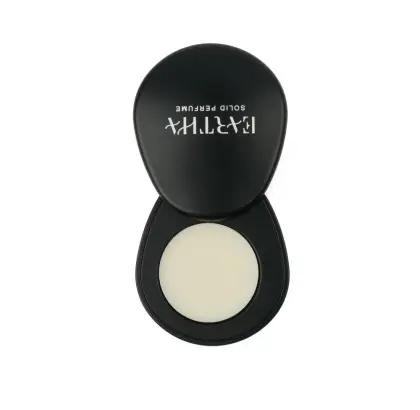 SOLID PERFUME &PERFUME CLAY