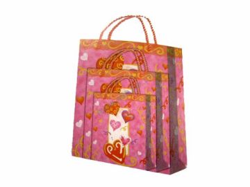 paper gift bag