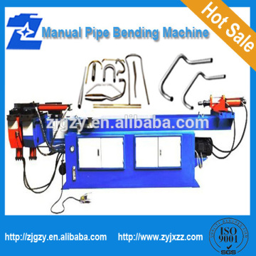ZY-SB-76NCB Manual Stainless High quality pipe bending machine