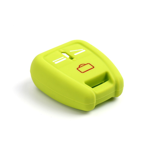 Remote Eco-friendly Silicone Cute Key Cover for Car