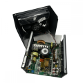 ATX 3.0 PCIe5.0 850W Fuente de alimentación para PC