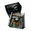 ATX 3.0 PCIE5.0 850W Power Supply for PC