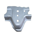 Customized Automotive Sheet Metal Stamping Parts