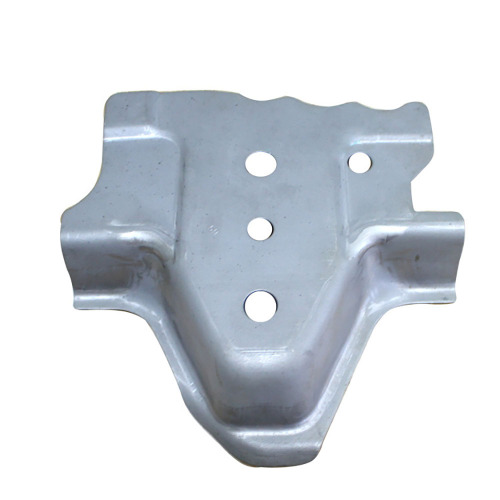 Stamping Tooling Customized Automotive Sheet Metal Stamping Parts Supplier