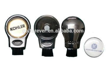 golf b rush with ball marker