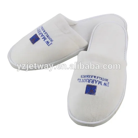 Disposable Hotel Slipper/Hotel Amenity Slipper/Indoor Slipper/Bathroom Slipper