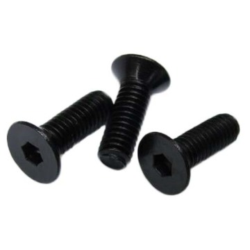 Countersunk Flat Head Hexagon Socket Screws Bolts