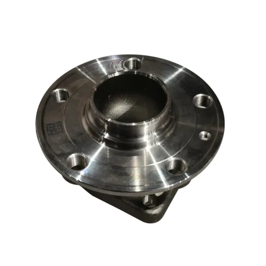 Factory Price 5QF501611B Car Front Wheel Hub Bearing for ID4 Volkswagen