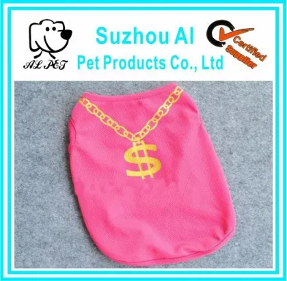 New Summer Pet Puppy Small Dog Cat Pet Clothing